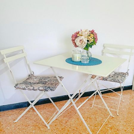 La Casita A&B Villa La Spezia Ngoại thất bức ảnh