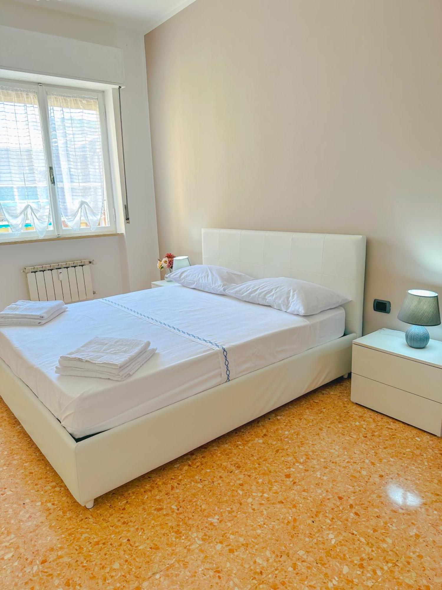 La Casita A&B Villa La Spezia Ngoại thất bức ảnh