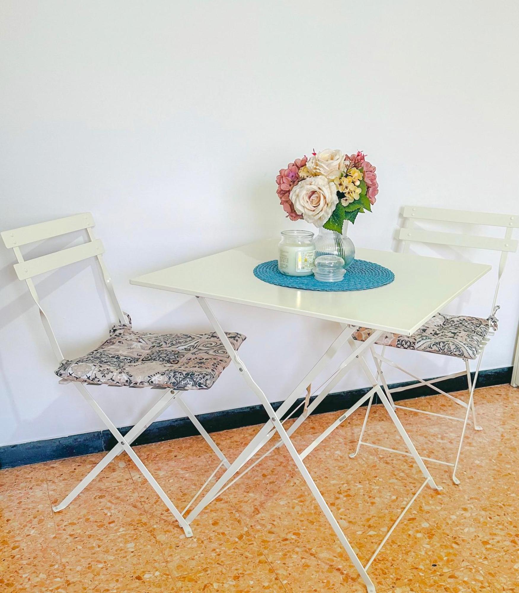 La Casita A&B Villa La Spezia Ngoại thất bức ảnh