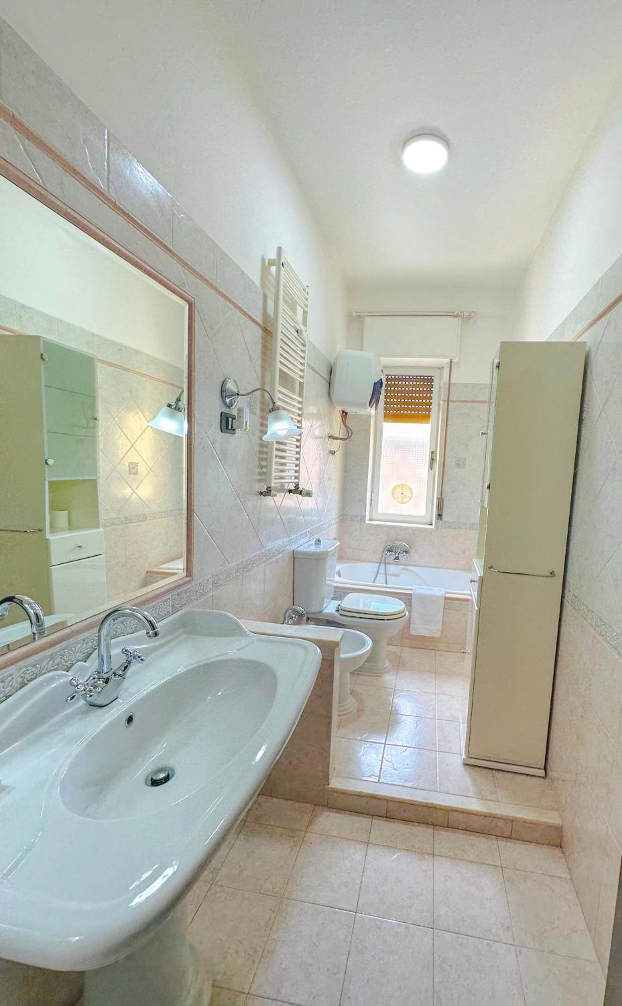 La Casita A&B Villa La Spezia Ngoại thất bức ảnh