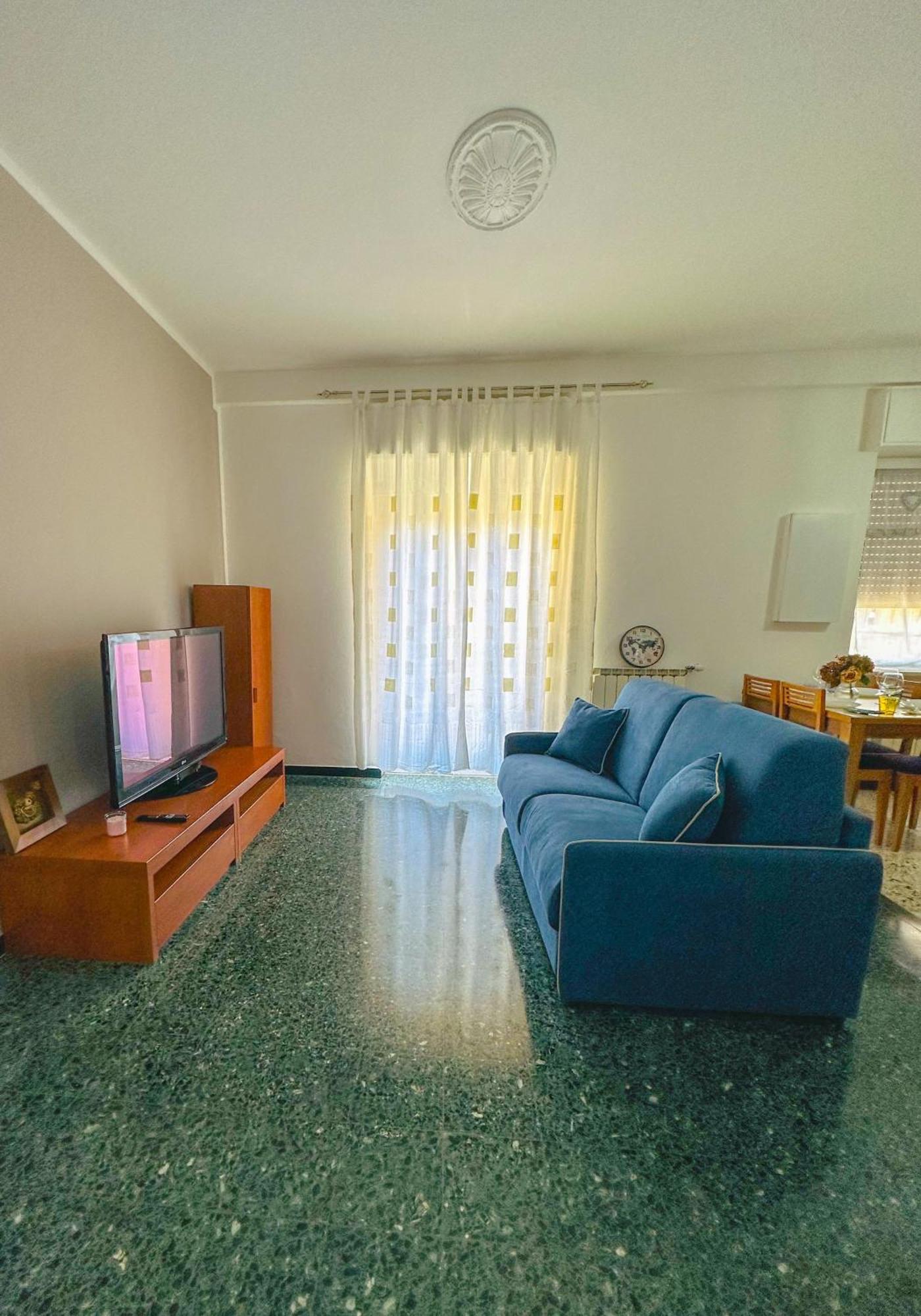 La Casita A&B Villa La Spezia Ngoại thất bức ảnh